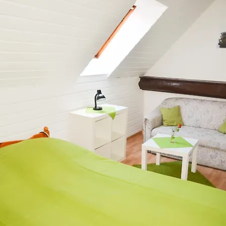 Ferienhof Frohne - Up Den Heibalken Merzen