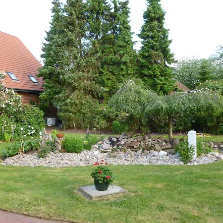 Ferienhof Frohne - Up Den Heibalken Apartment