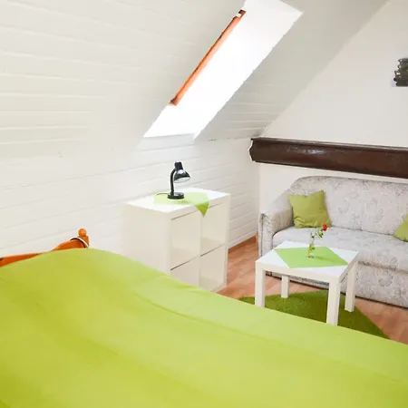 Apartment Ferienhof Frohne - Up Den Heibalken Merzen