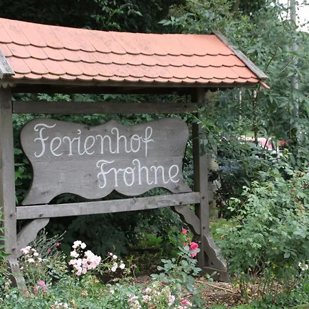 Frohne - Up Den Heibalken *