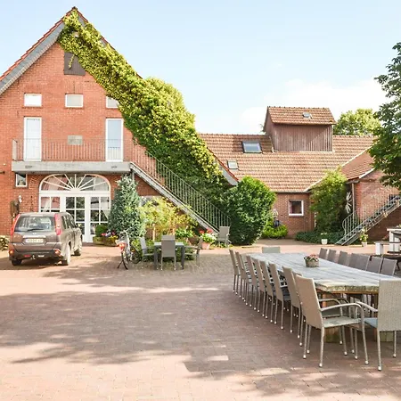 Ferienhof Frohne - Up Den Heibalken * Merzen