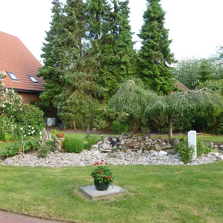Ferienhof Frohne - Up Den Heibalken Apartment Merzen