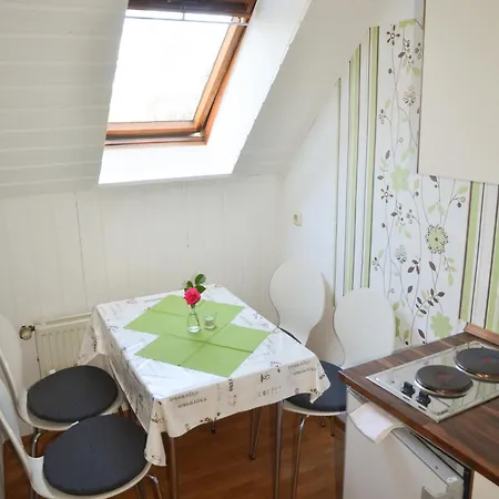 Apartment Ferienhof Frohne - Up Den Heibalken Merzen