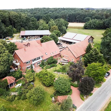 Ferienhof Frohne - Up Den Heibalken