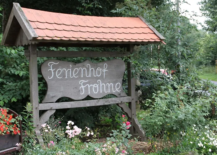 Frohne - Up Den Heibalken *