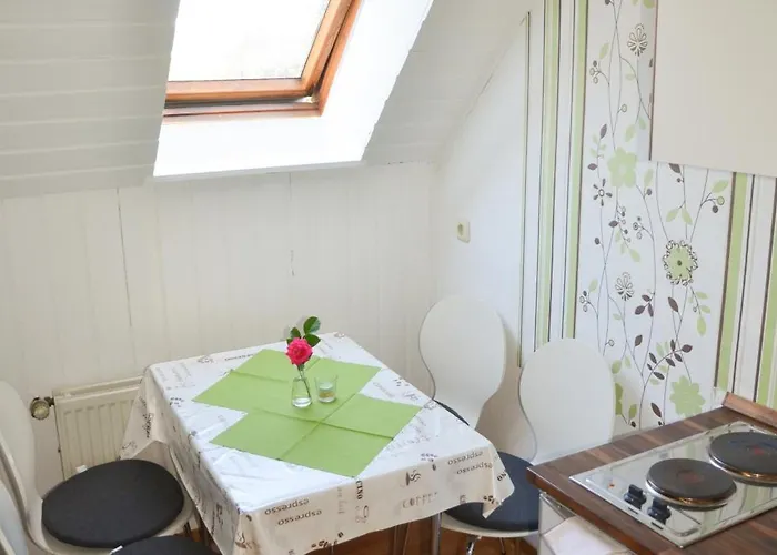 Apartman Frohne - Up Den Heibalken Merzen