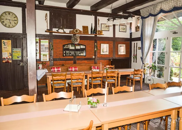 Apartman Frohne - Up Den Heibalken *